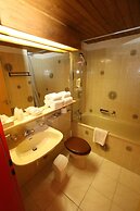 Hotel Restaurant Surselva
