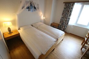 Hotel Restaurant Surselva