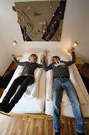 Hotel Restaurant Surselva