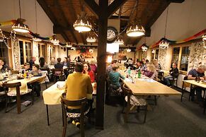 Hotel Restaurant Surselva