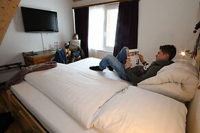 Hotel Restaurant Surselva