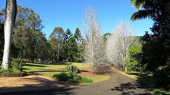 Victoria's at Ewingsdale Byron Bay