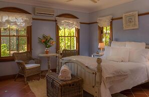 Victoria's at Ewingsdale Byron Bay