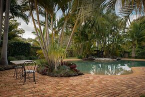 Victoria's at Ewingsdale Byron Bay