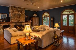 Victoria's at Ewingsdale Byron Bay