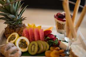 Victoria's at Ewingsdale Byron Bay