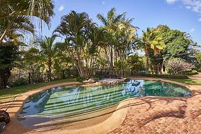 Victoria's at Ewingsdale Byron Bay