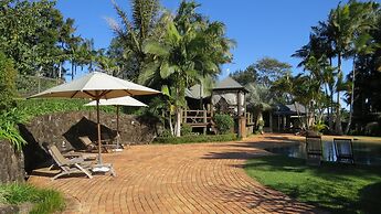 Victoria's at Ewingsdale Byron Bay