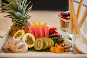 Victoria's at Ewingsdale Byron Bay