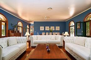 Victoria's at Ewingsdale Byron Bay