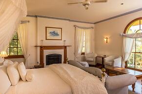 Victoria's at Ewingsdale Byron Bay