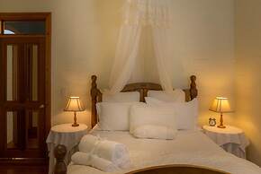 Victoria's at Ewingsdale Byron Bay