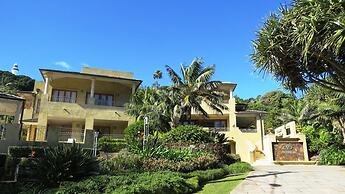 Victoria's at Wategos