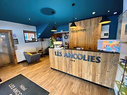 Hotel Les Ancolies