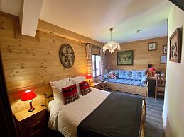 Hotel Les Ancolies