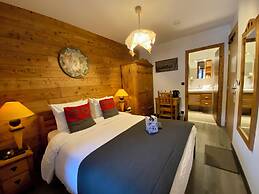 Hotel Les Ancolies