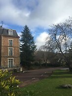 Le Manoir De Sauvegrain