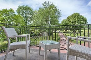 Le Manoir De Sauvegrain