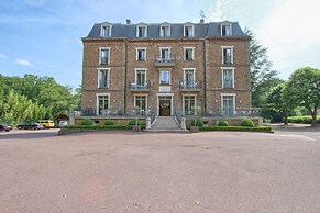 Le Manoir De Sauvegrain