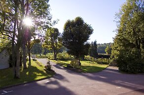 Le Manoir De Sauvegrain