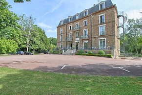 Le Manoir De Sauvegrain