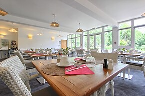 Le Manoir De Sauvegrain