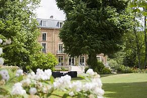 Le Manoir De Sauvegrain