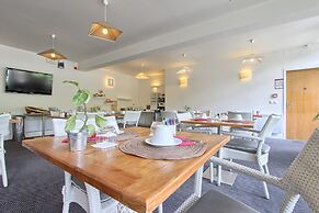 Le Manoir De Sauvegrain