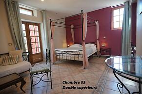 Domaine de Peyrolade