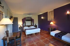 Domaine de Peyrolade