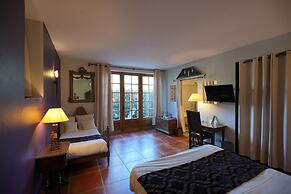 Domaine de Peyrolade