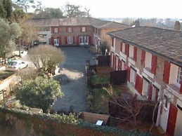 Domaine de Peyrolade