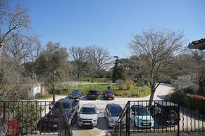 Domaine de Peyrolade