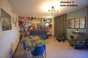 Domaine de Peyrolade