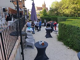 Domaine de Peyrolade