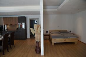 Haus Schön Weberhof