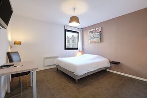 All Suites Appart Hotel Dunkerque