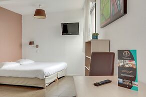All Suites Appart Hotel Dunkerque