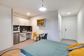 All Suites Appart Hotel Dunkerque