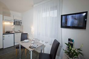 All Suites Appart Hotel Dunkerque