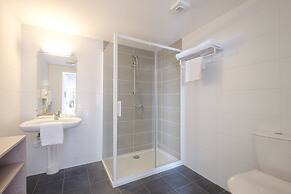 All Suites Appart Hotel Dunkerque