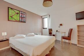 All Suites Appart Hotel Dunkerque