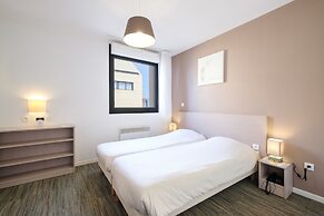 All Suites Appart Hotel Dunkerque