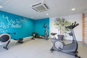 All Suites Appart Hotel Dunkerque