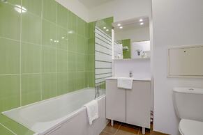 All Suites Appart Hotel Dunkerque