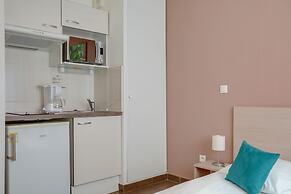 All Suites Appart Hotel Dunkerque