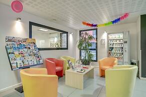 All Suites Appart Hotel Dunkerque