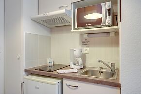 All Suites Appart Hotel Dunkerque