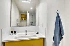 All Suites Appart Hotel Dunkerque