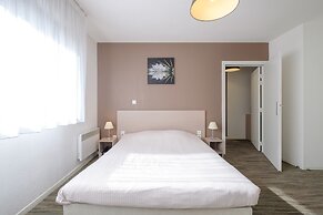 All Suites Appart Hotel Dunkerque
